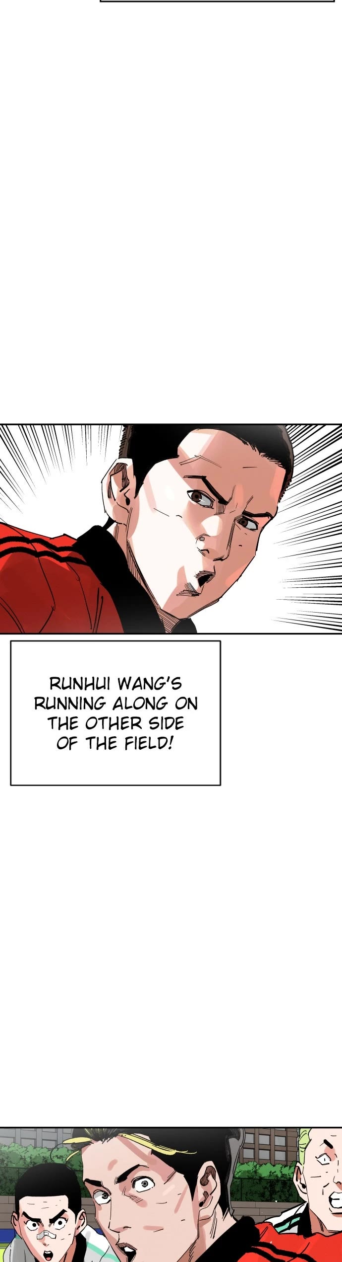 Build Up Chapter 196 page 34 - Chapter 196: (S2) Episode 196