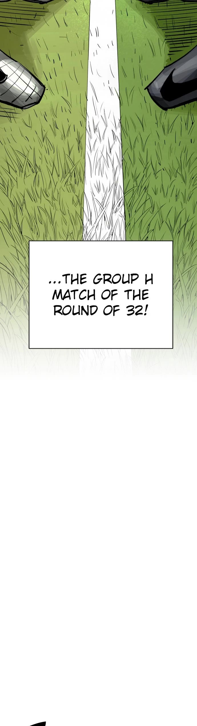 Build Up Chapter 196 page 4 - Chapter 196: (S2) Episode 196