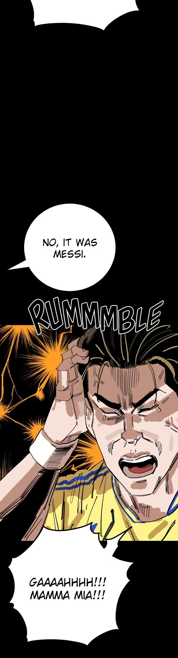 Build Up Chapter 196 page 45 - Chapter 196: (S2) Episode 196