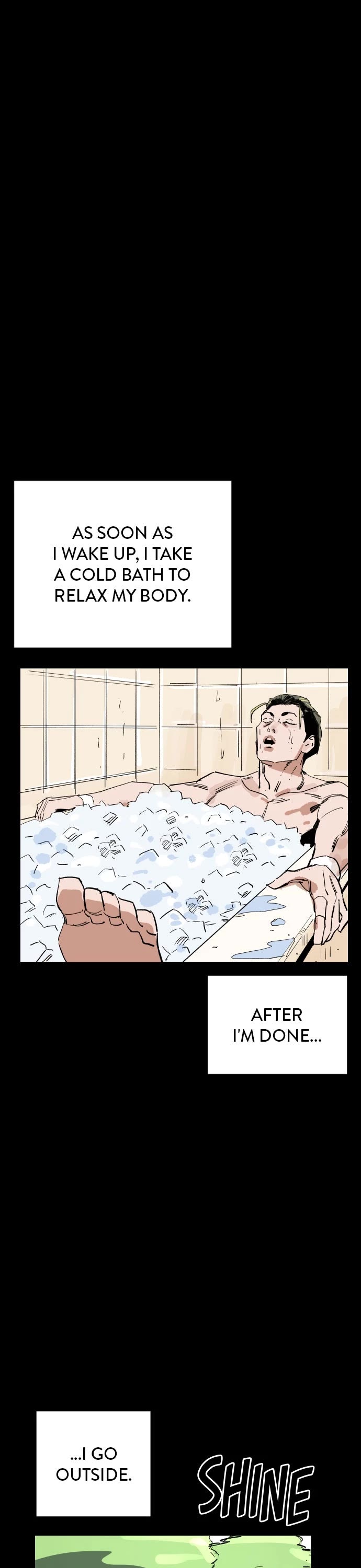 Build Up Chapter 196 page 46 - Chapter 196: (S2) Episode 196
