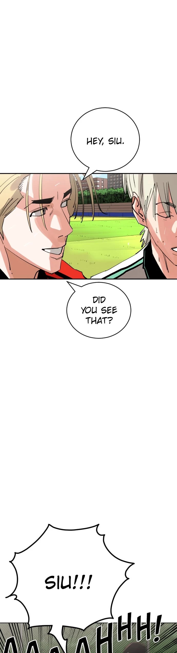 Build Up Chapter 196 page 60 - Chapter 196: (S2) Episode 196