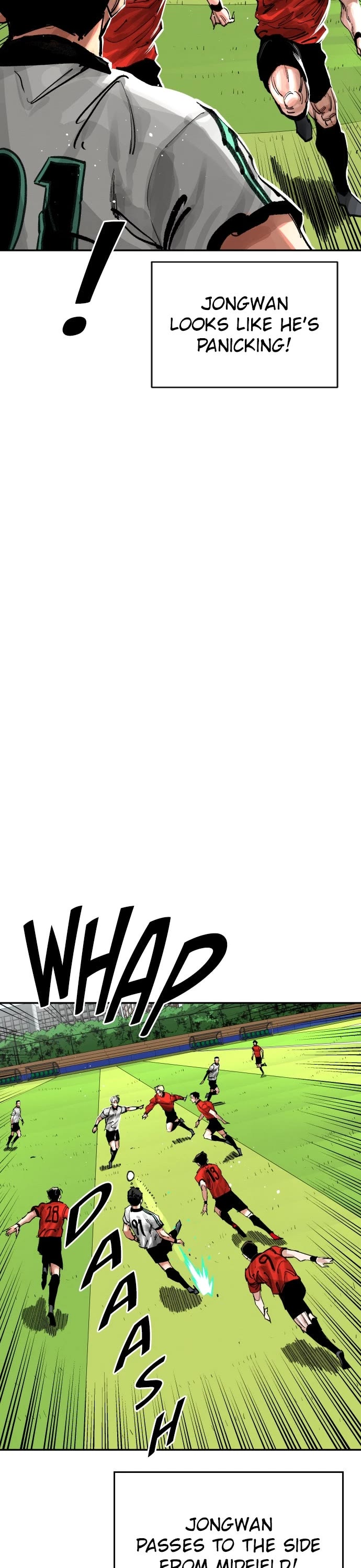 Build Up Chapter 196 page 7 - Chapter 196: (S2) Episode 196