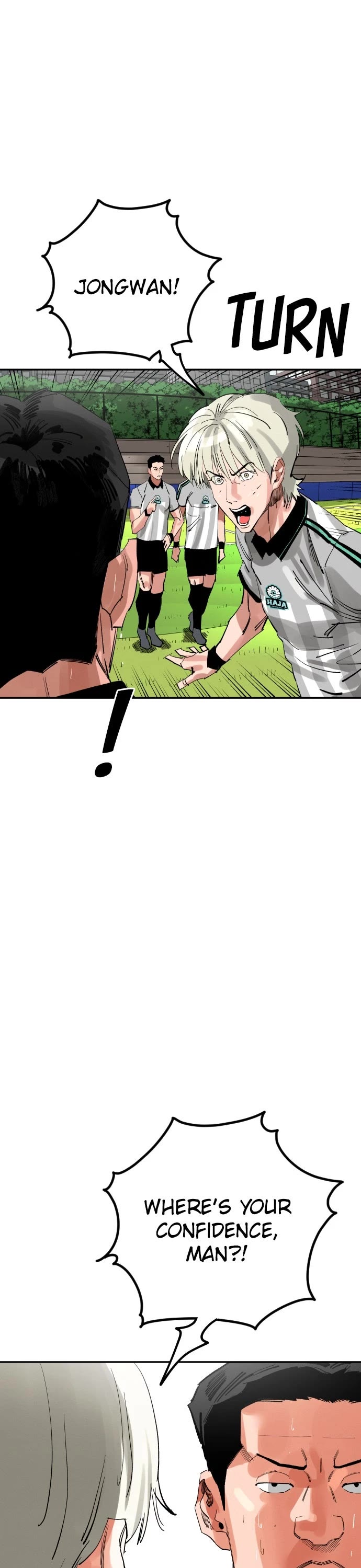 Build Up Chapter 197 page 26 - Chapter 197: (S2) Episode 197