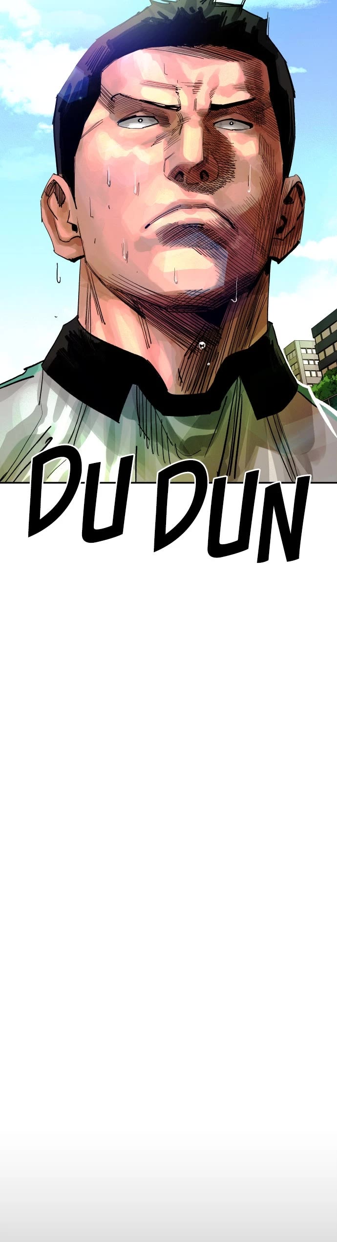 Build Up Chapter 197 page 29 - Chapter 197: (S2) Episode 197