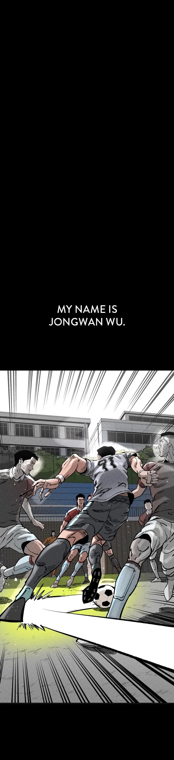 Build Up Chapter 197 page 31 - Chapter 197: (S2) Episode 197
