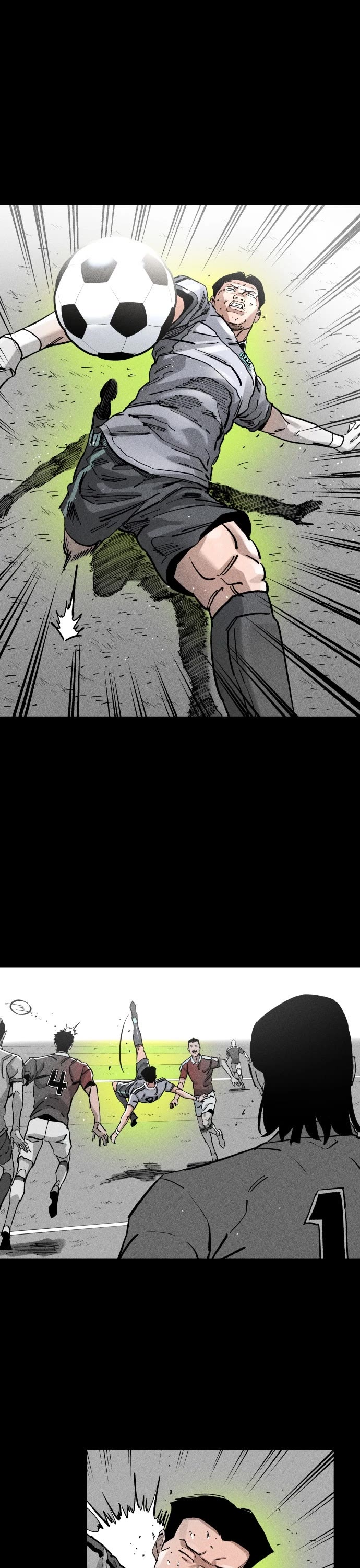 Build Up Chapter 197 page 33 - Chapter 197: (S2) Episode 197