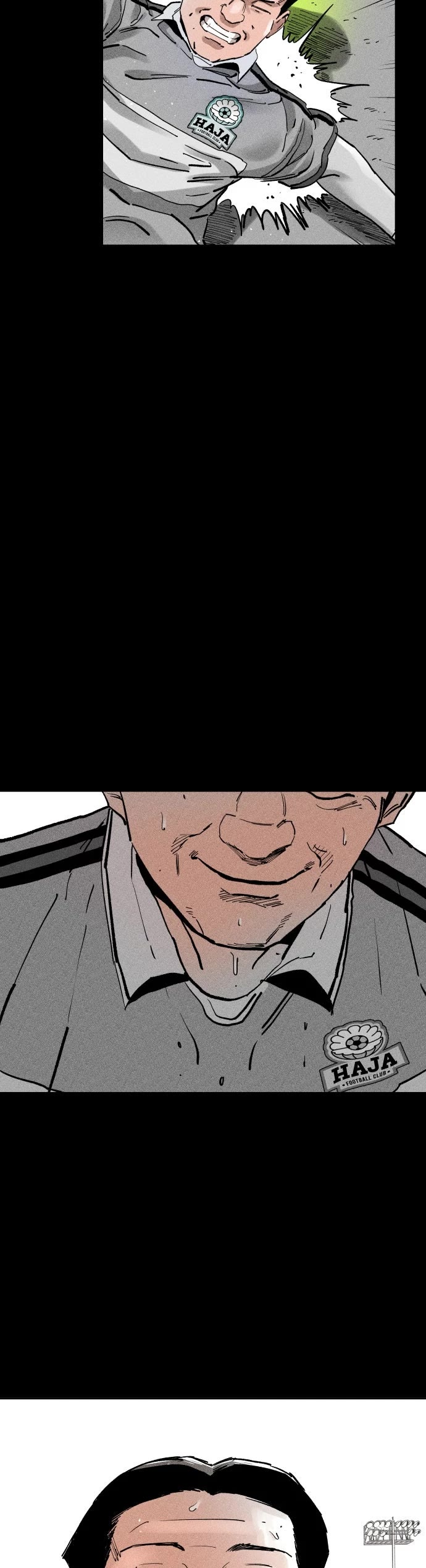 Build Up Chapter 197 page 34 - Chapter 197: (S2) Episode 197
