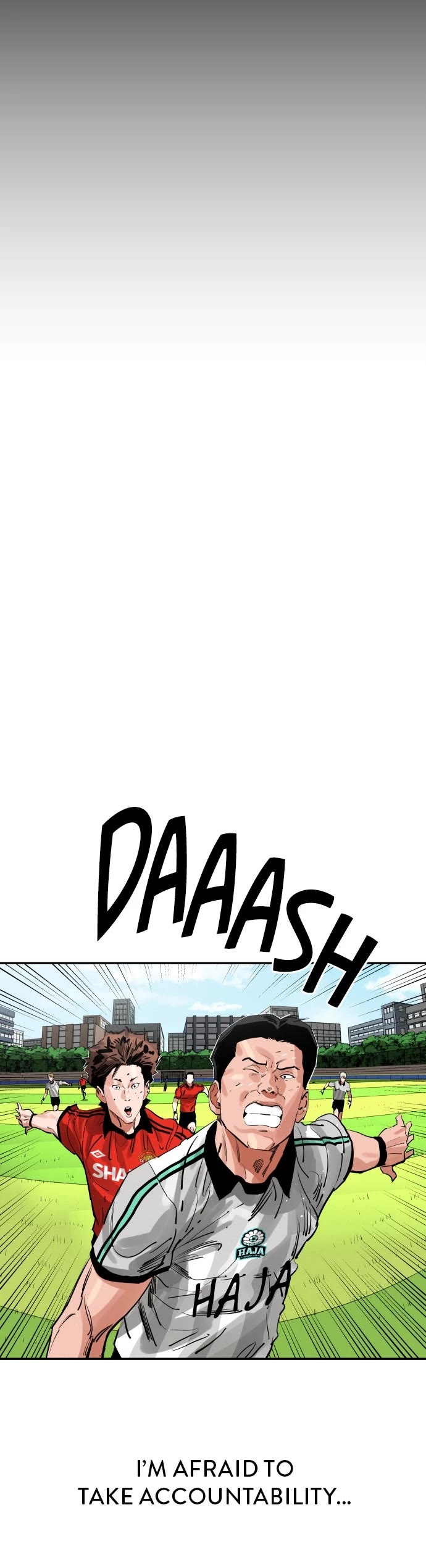 Build Up Chapter 197 page 44 - Chapter 197: (S2) Episode 197