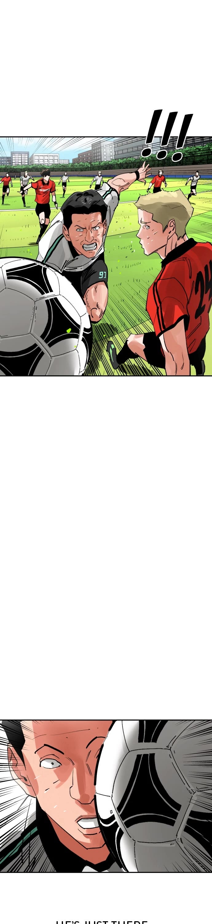 Build Up Chapter 197 page 56 - Chapter 197: (S2) Episode 197