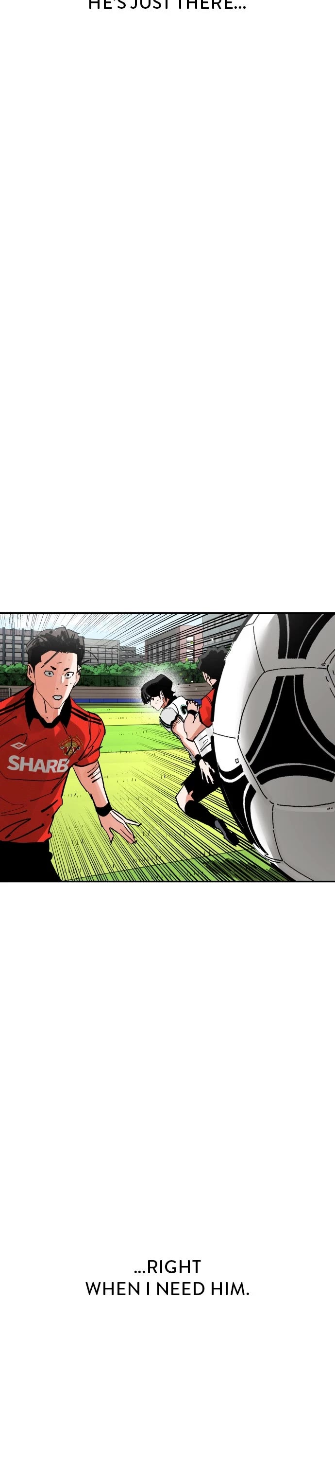 Build Up Chapter 197 page 57 - Chapter 197: (S2) Episode 197