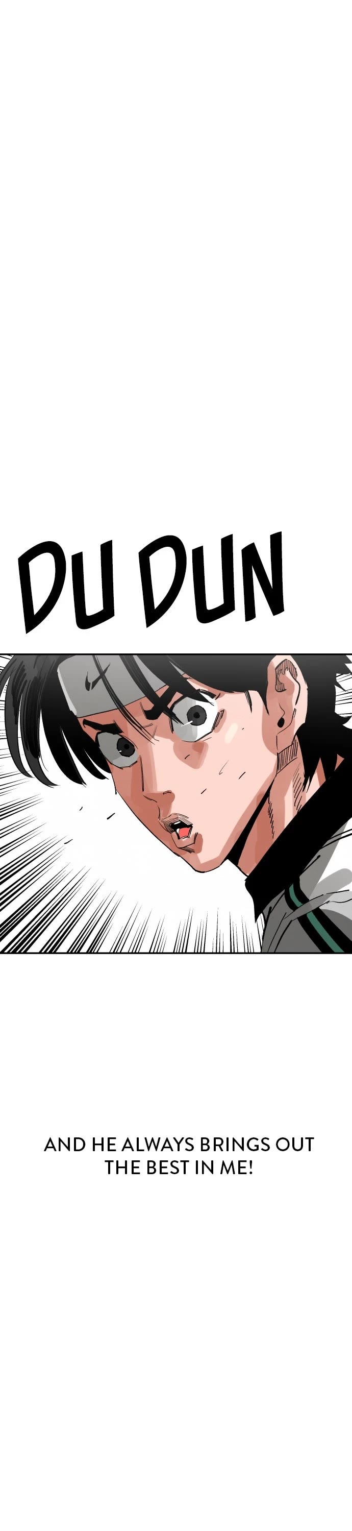 Build Up Chapter 197 page 58 - Chapter 197: (S2) Episode 197