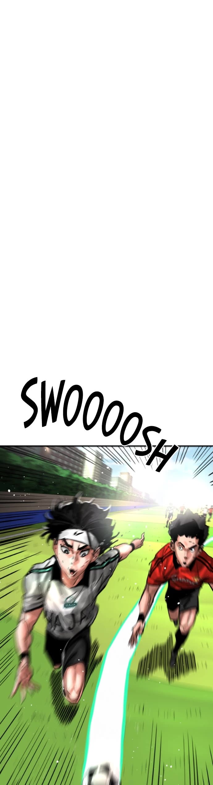 Build Up Chapter 198 page 10 - Chapter 198: (S2) Episode 198