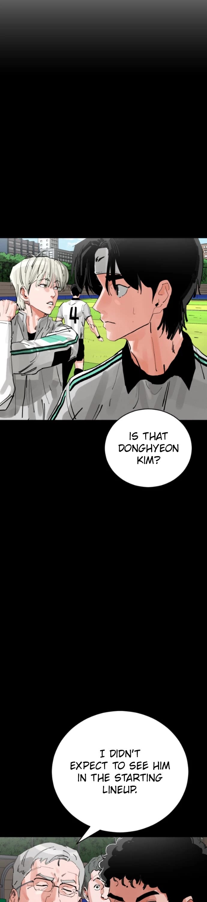 Build Up Chapter 198 page 13 - Chapter 198: (S2) Episode 198