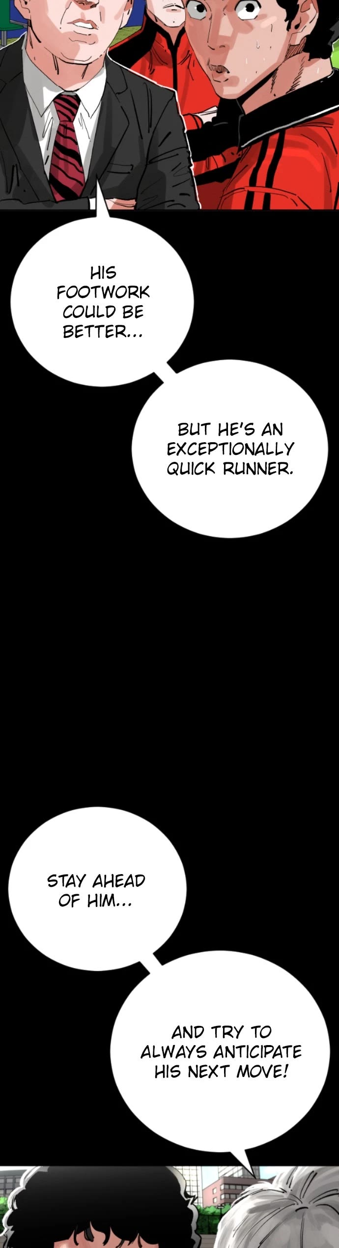 Build Up Chapter 198 page 14 - Chapter 198: (S2) Episode 198