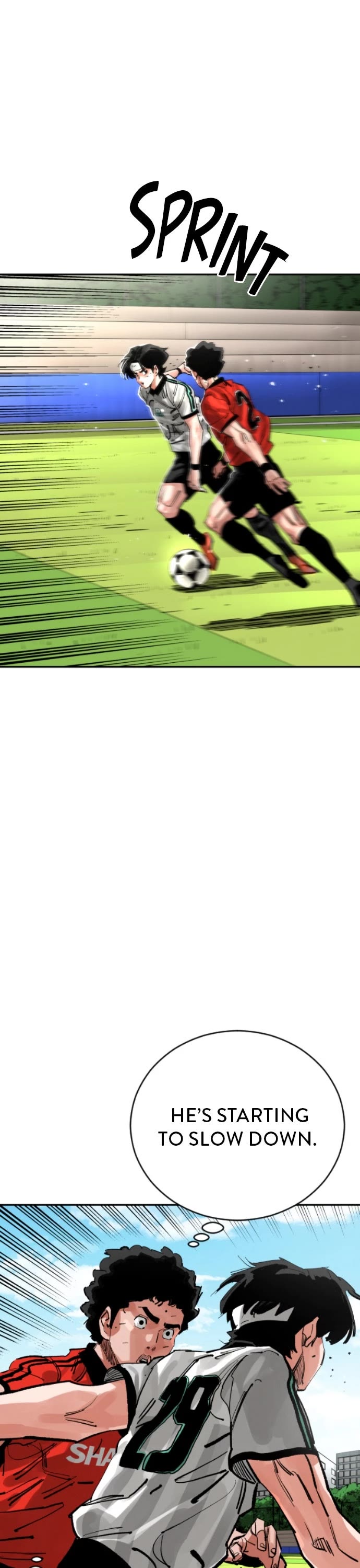 Build Up Chapter 198 page 16 - Chapter 198: (S2) Episode 198