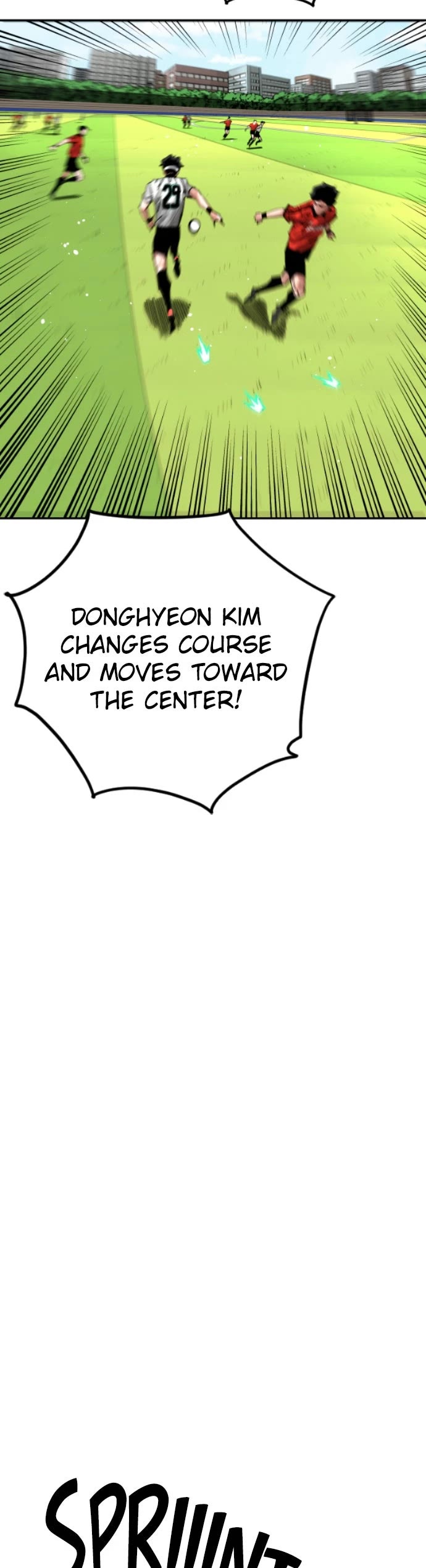 Build Up Chapter 198 page 19 - Chapter 198: (S2) Episode 198