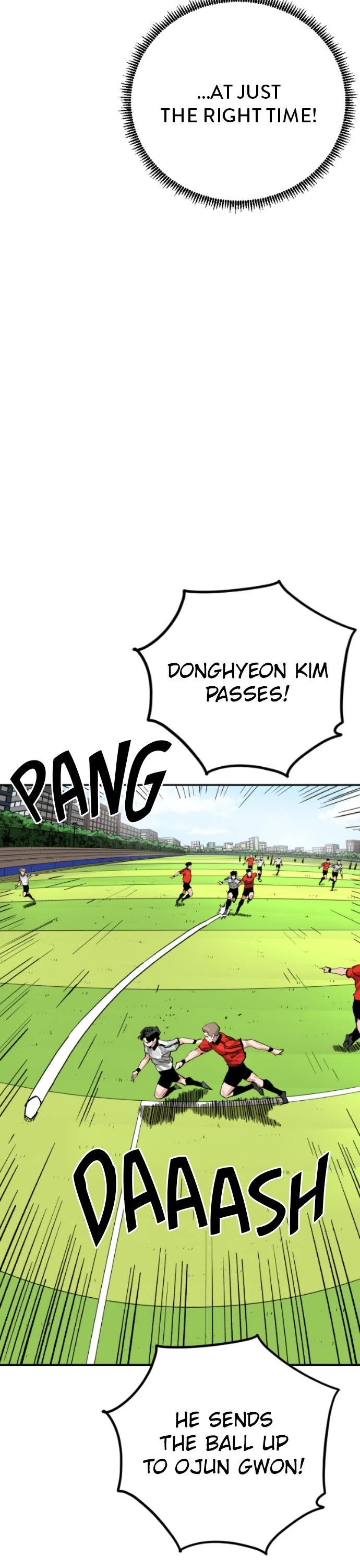 Build Up Chapter 198 page 26 - Chapter 198: (S2) Episode 198