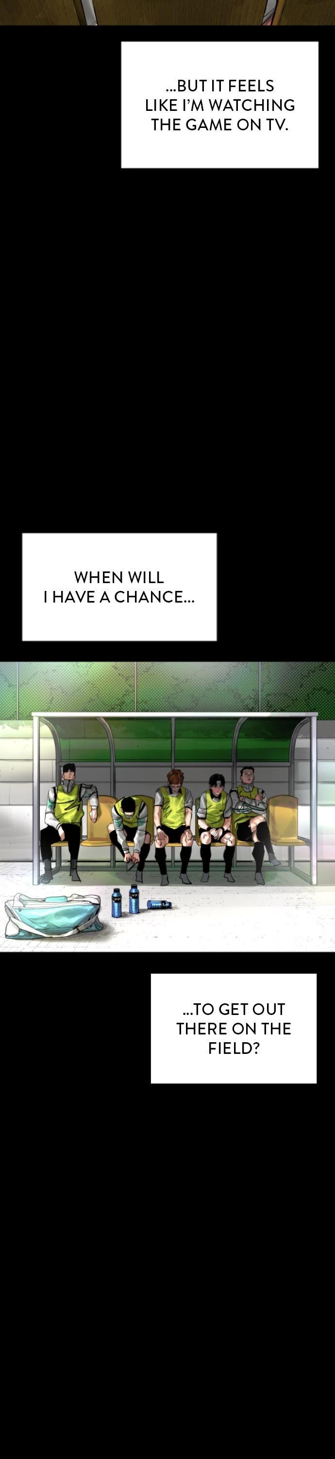 Build Up Chapter 198 page 3 - Chapter 198: (S2) Episode 198