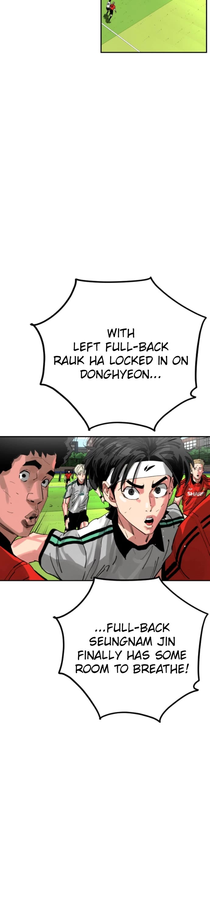 Build Up Chapter 198 page 31 - Chapter 198: (S2) Episode 198