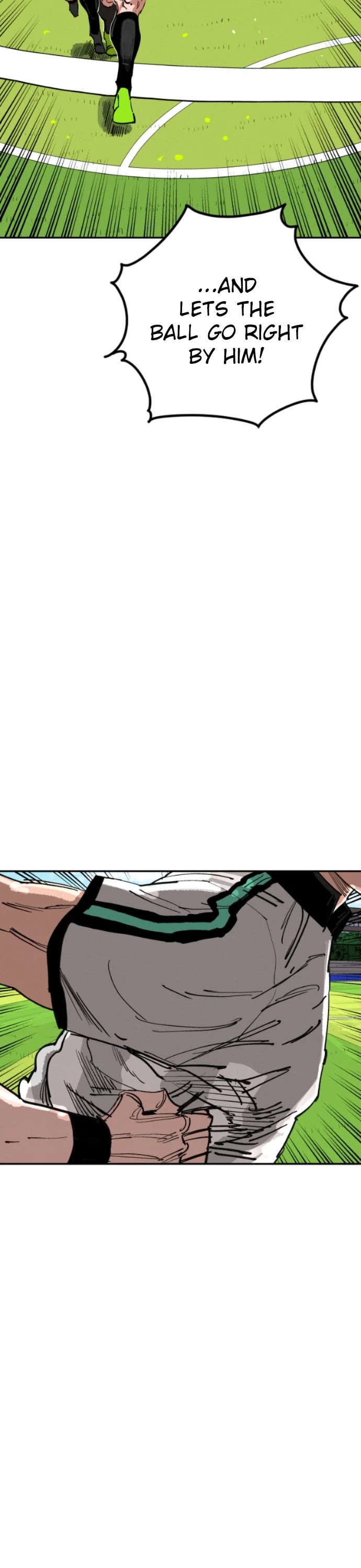 Build Up Chapter 198 page 37 - Chapter 198: (S2) Episode 198
