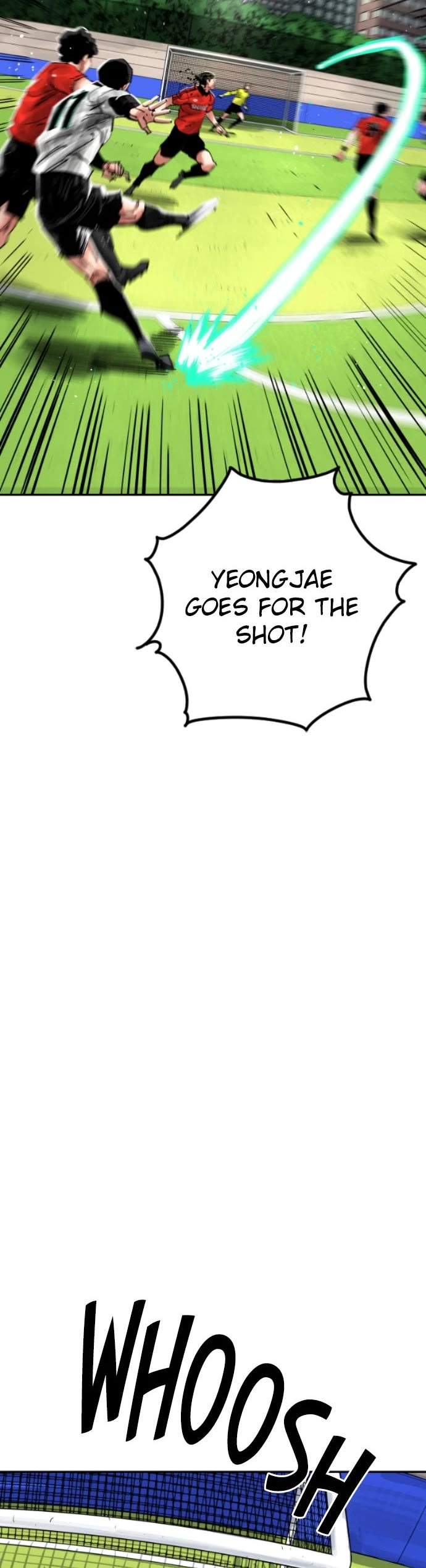 Build Up Chapter 198 page 40 - Chapter 198: (S2) Episode 198