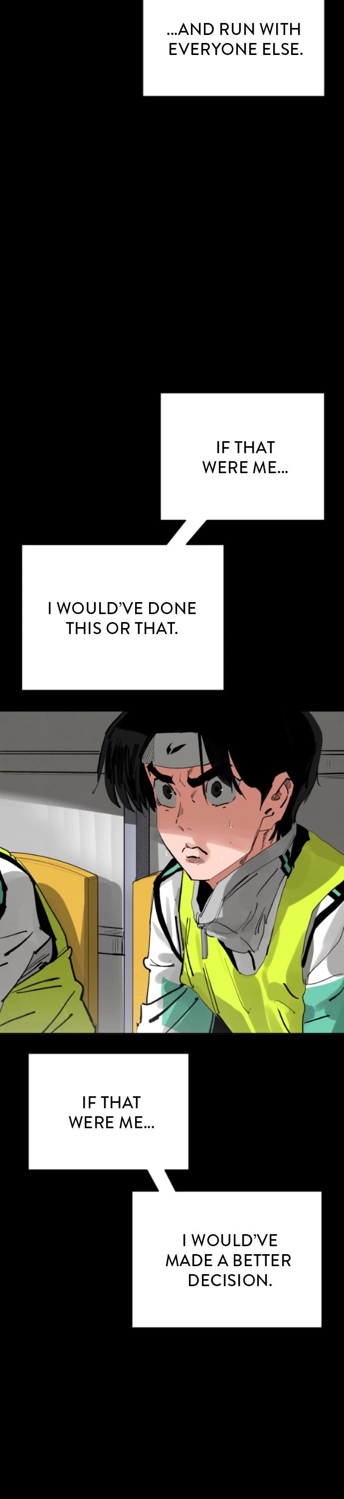 Build Up Chapter 198 page 6 - Chapter 198: (S2) Episode 198