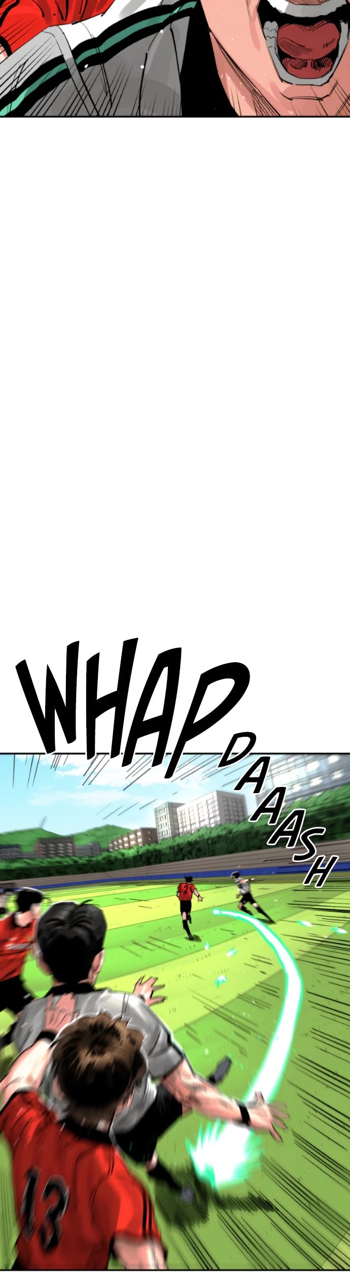 Build Up Chapter 198 page 9 - Chapter 198: (S2) Episode 198
