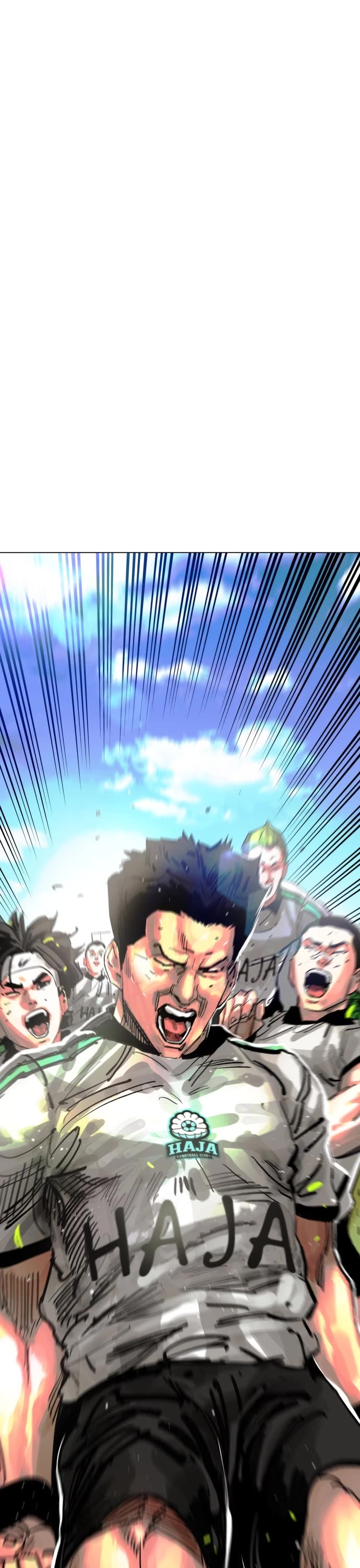 Build Up Chapter 199 page 1 - Chapter 199: (S2) Episode 199