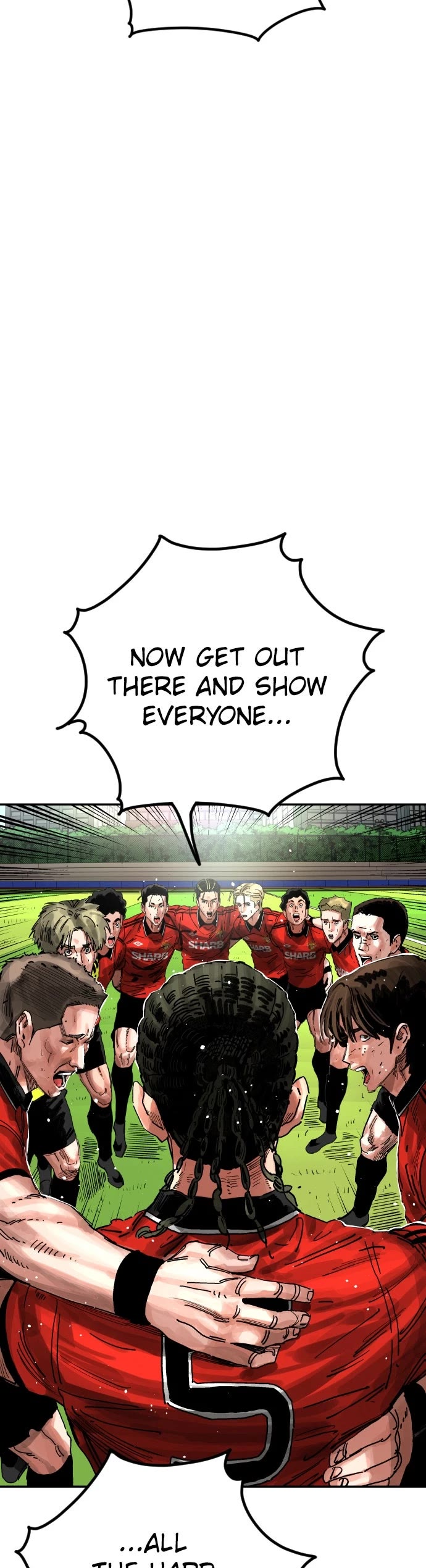 Build Up Chapter 199 page 19 - Chapter 199: (S2) Episode 199