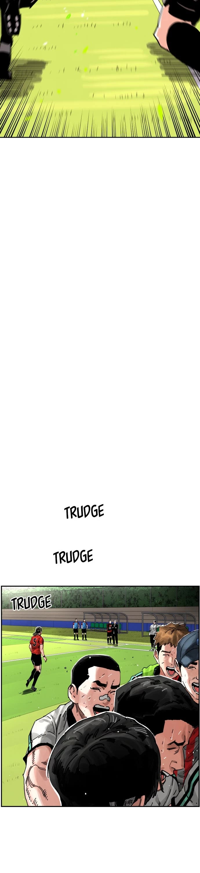 Build Up Chapter 199 page 3 - Chapter 199: (S2) Episode 199