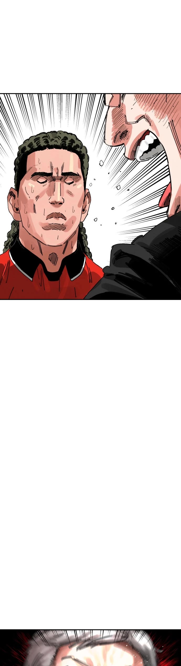 Build Up Chapter 199 page 5 - Chapter 199: (S2) Episode 199