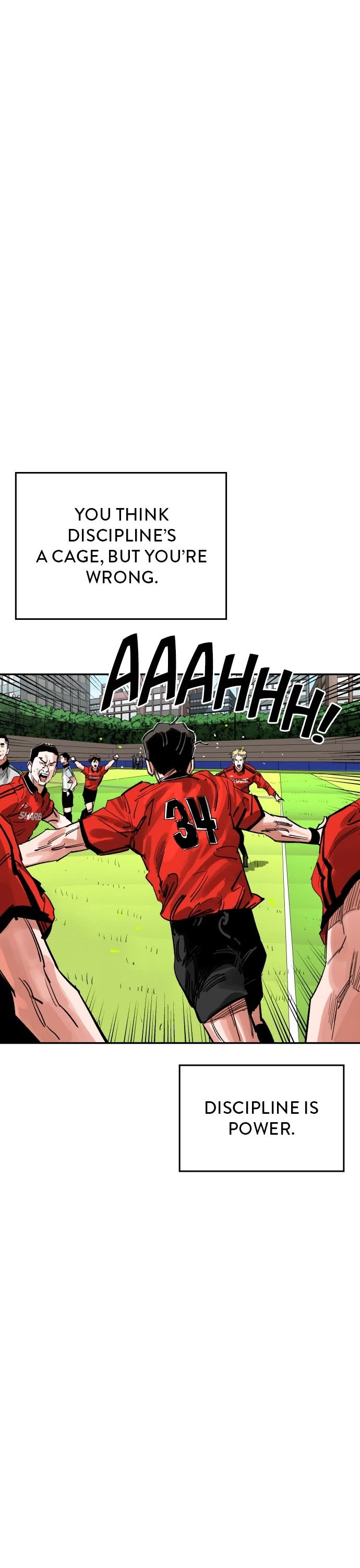 Build Up Chapter 199 page 53 - Chapter 199: (S2) Episode 199