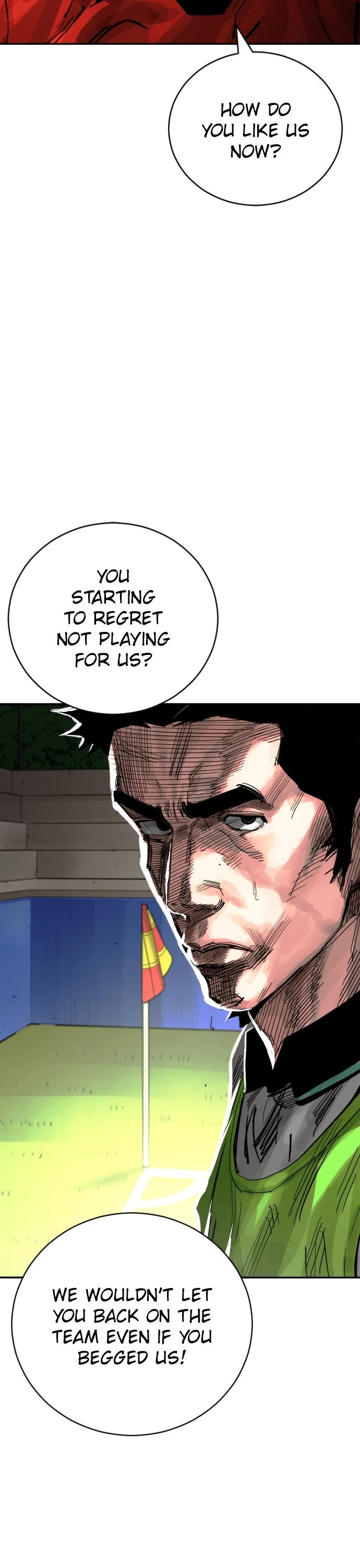 Build Up Chapter 199 page 56 - Chapter 199: (S2) Episode 199