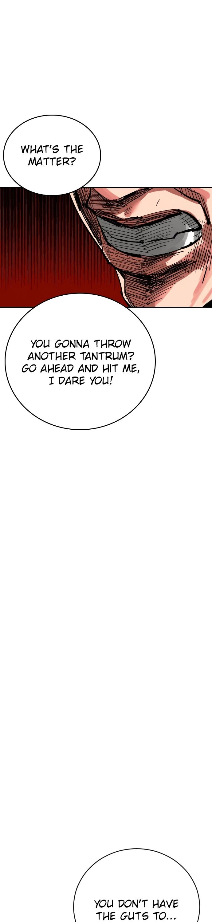 Build Up Chapter 199 page 57 - Chapter 199: (S2) Episode 199