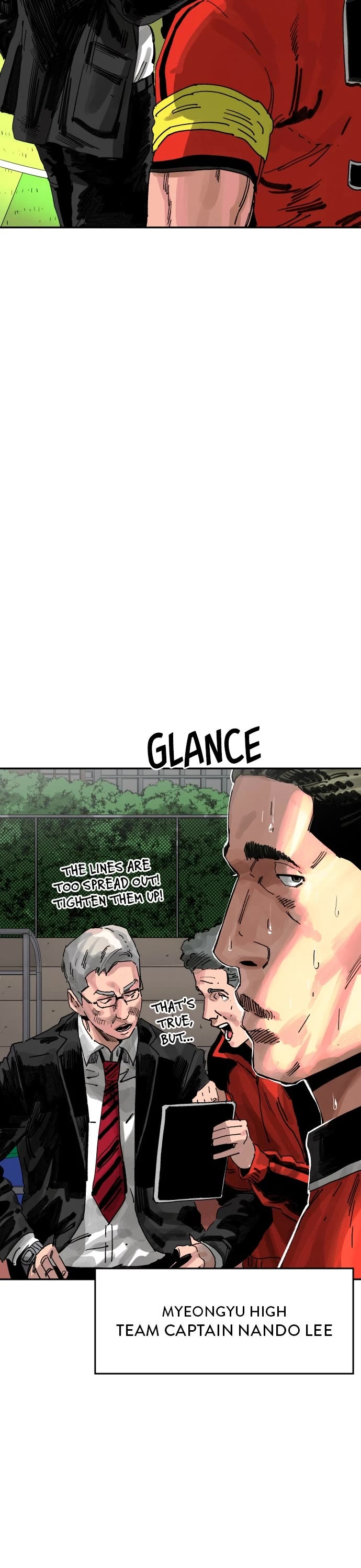 Build Up Chapter 199 page 7 - Chapter 199: (S2) Episode 199