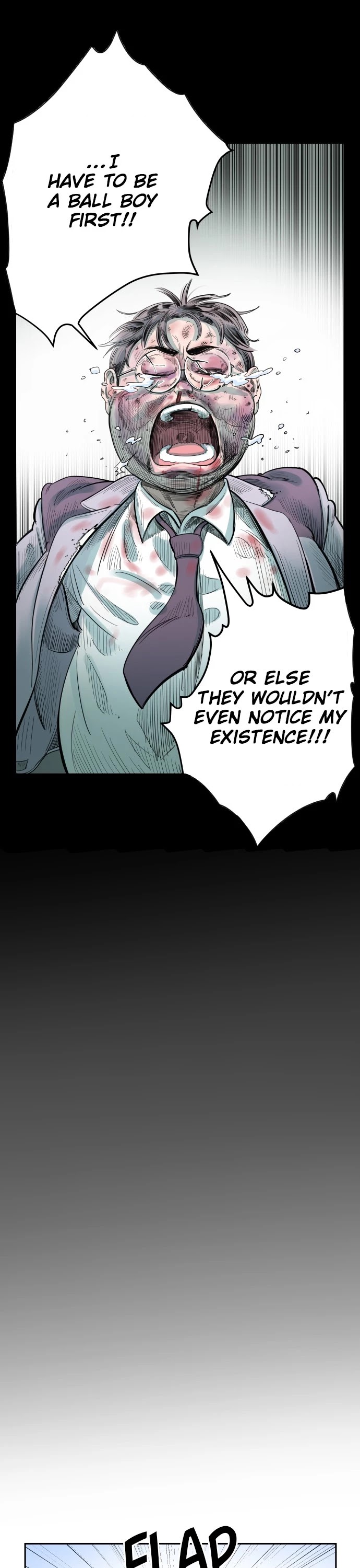 Build Up Chapter 2 page 18 - Chapter 2: Episode 2