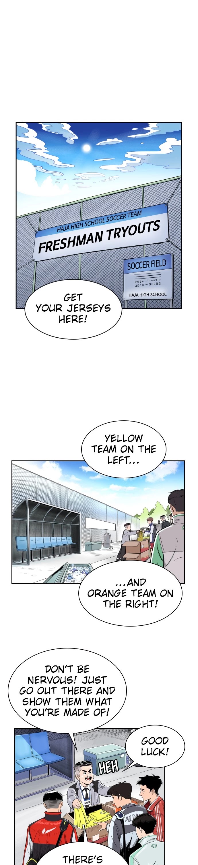 Build Up Chapter 2 page 22 - Chapter 2: Episode 2