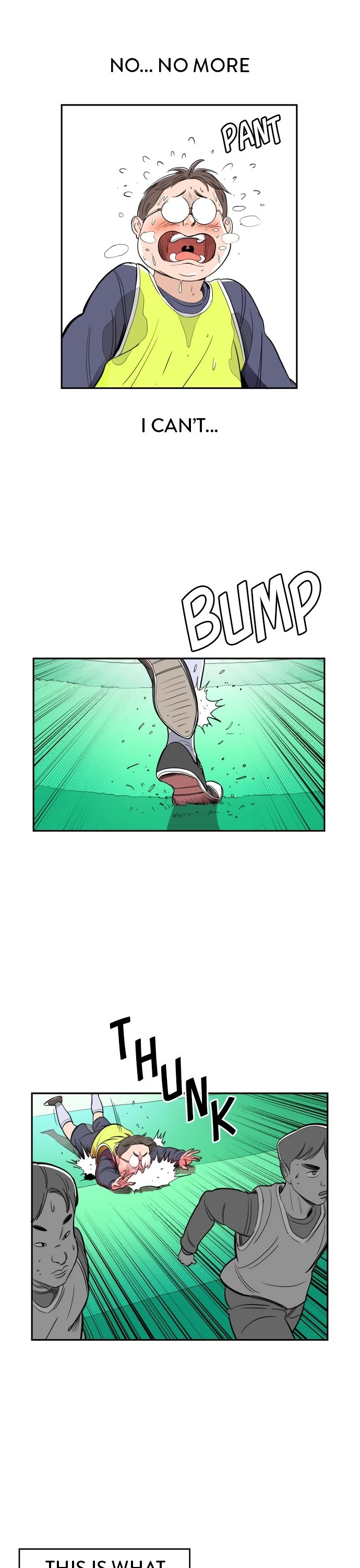 Build Up Chapter 2 page 40 - Chapter 2: Episode 2