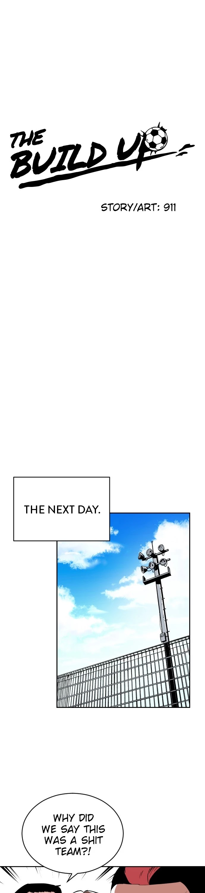 Build Up Chapter 20 page 10 - Chapter 20: Episode 20