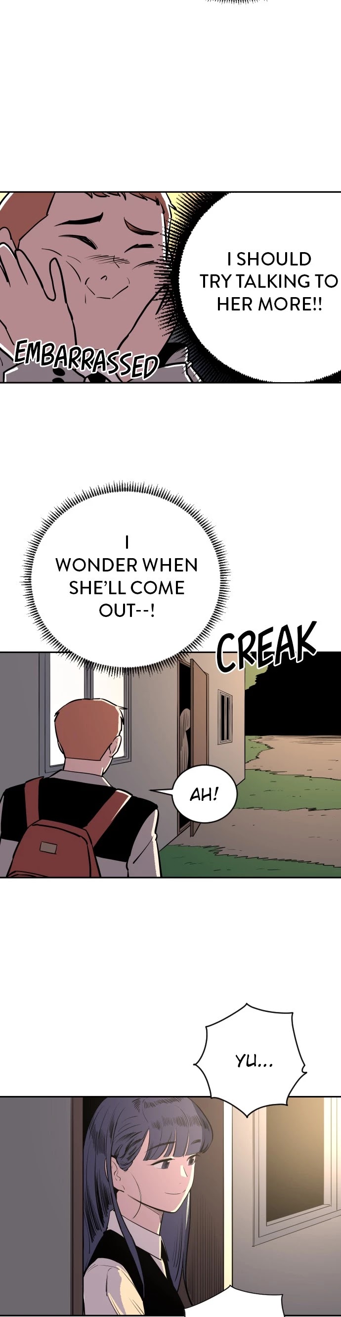 Build Up Chapter 20 page 30 - Chapter 20: Episode 20