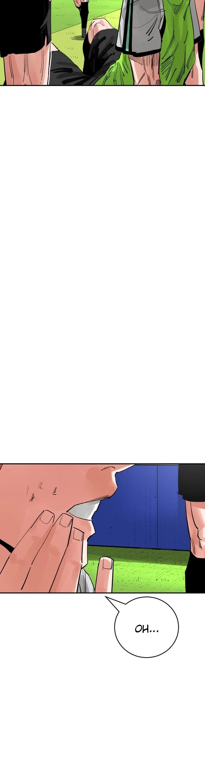 Build Up Chapter 200 page 10 - Chapter 200: (S2) Episode 200