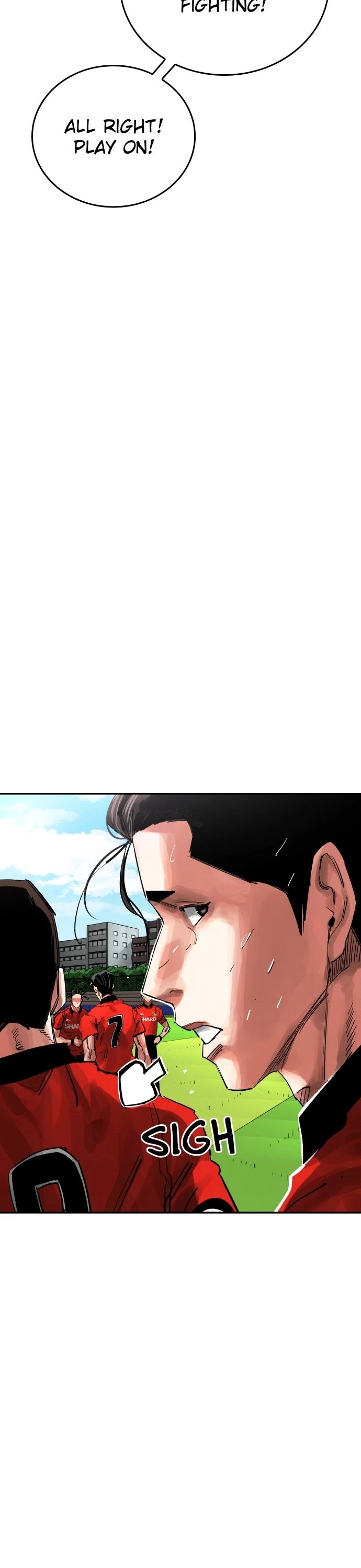 Build Up Chapter 200 page 13 - Chapter 200: (S2) Episode 200