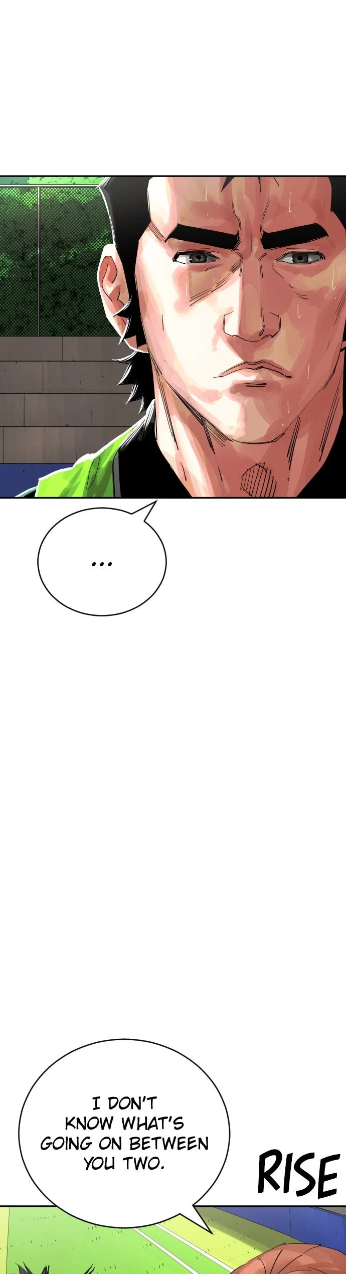 Build Up Chapter 200 page 14 - Chapter 200: (S2) Episode 200