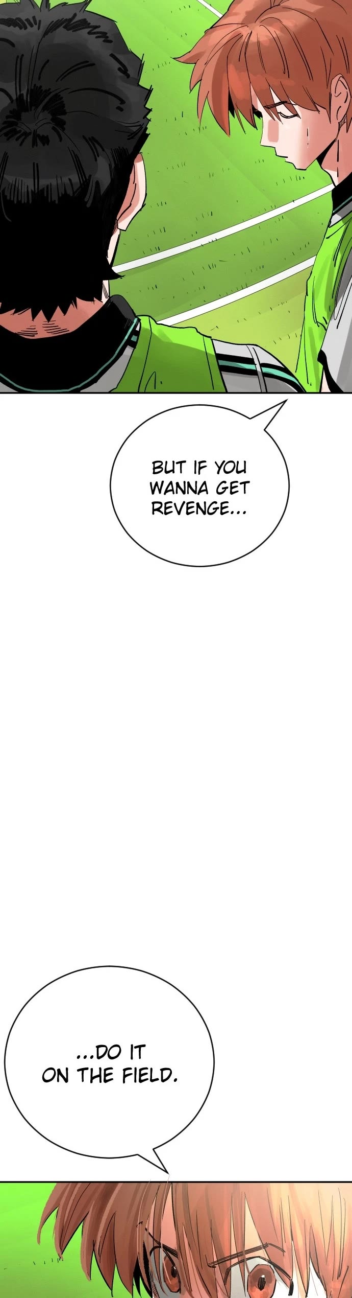 Build Up Chapter 200 page 15 - Chapter 200: (S2) Episode 200