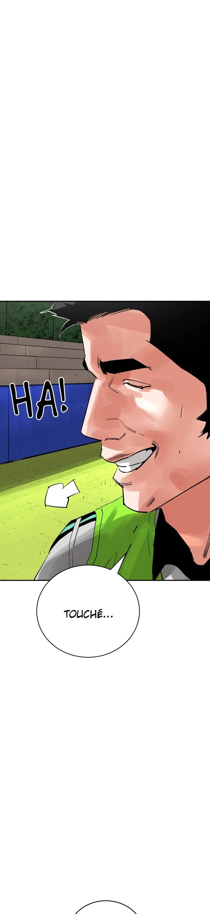Build Up Chapter 200 page 17 - Chapter 200: (S2) Episode 200