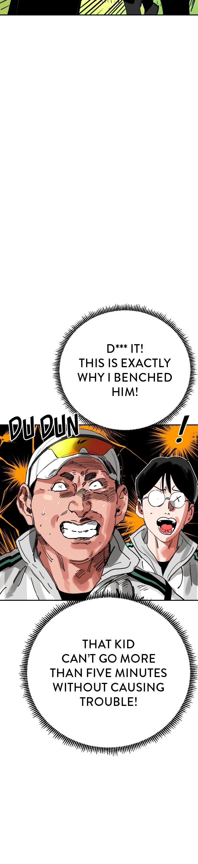 Build Up Chapter 200 page 2 - Chapter 200: (S2) Episode 200