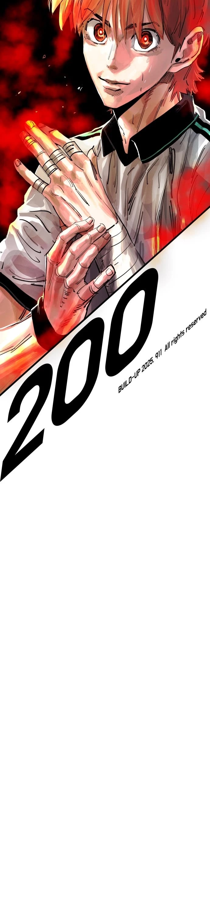 Build Up Chapter 200 page 22 - Chapter 200: (S2) Episode 200