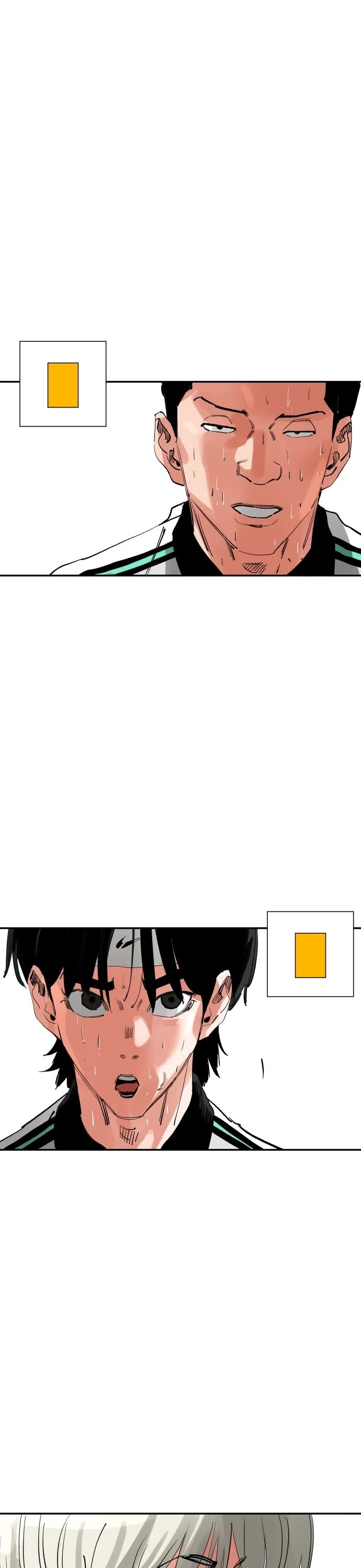 Build Up Chapter 200 page 31 - Chapter 200: (S2) Episode 200
