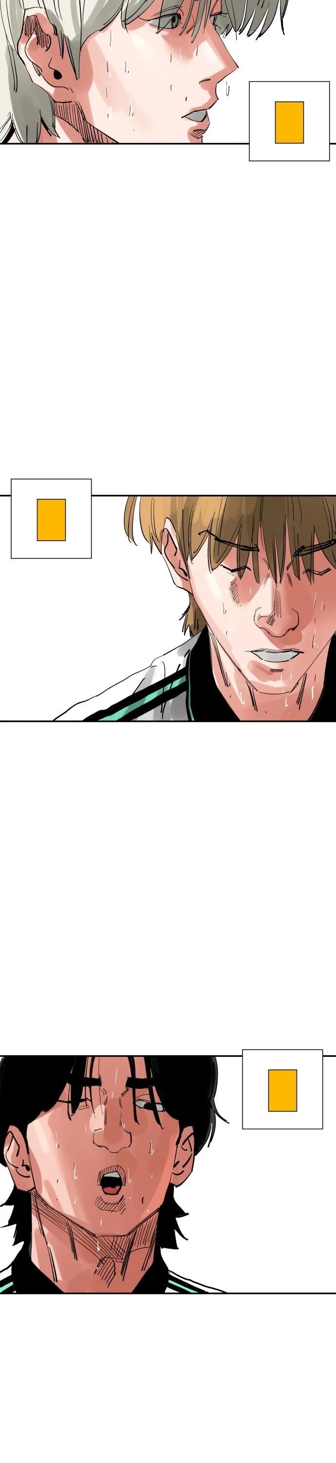 Build Up Chapter 200 page 32 - Chapter 200: (S2) Episode 200