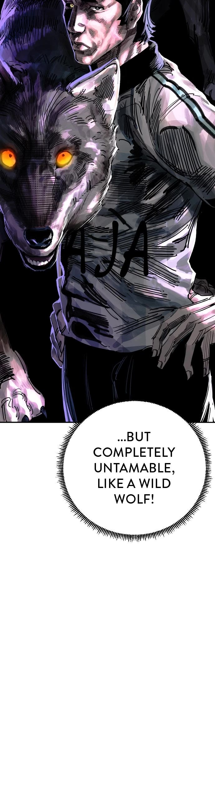 Build Up Chapter 200 page 4 - Chapter 200: (S2) Episode 200